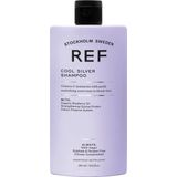 REF - Cool Silver Set - Shampoo & Conditioner - Paarspigment - 100% Vegan
