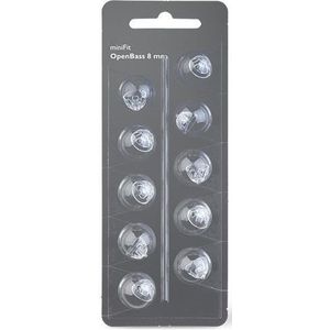 Bernafon OpenBass Dome miniFit 8mm