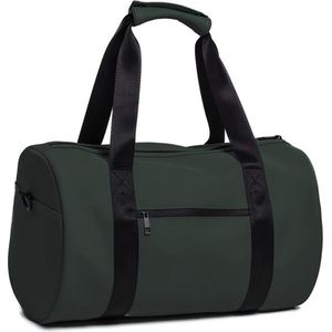 Daniel Ray Duffel Tas Waterproof - 44 cm - Donkergroen