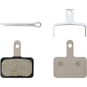 Schijfremblokset B01S Resin BR-schijfrem diversen