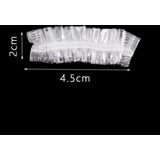 Horend Goed Oorschelp bescherming10 stuks - Geel