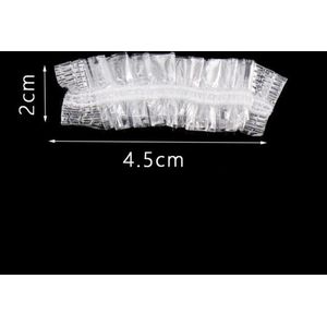 Horend Goed Oorschelp bescherming10 stuks - Geel