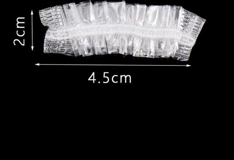 Horend Goed Oorschelp bescherming10 stuks - Geel