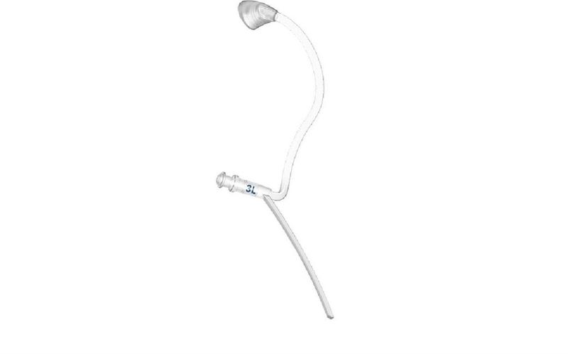 Phonak - Slim Tube 4.0 L - 5 Stuks