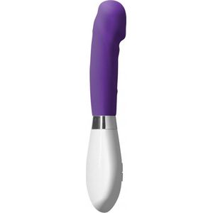 Asopus - Purple - Silicone Vibrators - Shots - Luna - purple