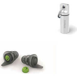 Phonak - Gehoorbescherming - Universeel - Comfortabel - Communicatie
