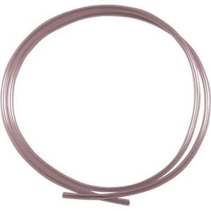 Hoortoestel Slang - Transparant - Standaard Type