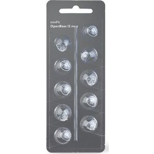 Bernafon  OpenBass Dome miniFit 12mm