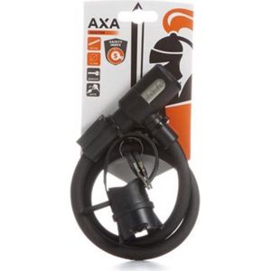 AXA Newton Kabelslot 60*12