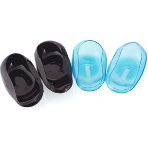 Horend Goed Oorschelp bescherming Blauw 2 stuks