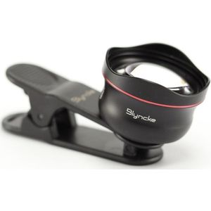 Blyncke Telephoto Pro Lens Opzetlens smartphone/tablet