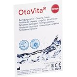 OtoVita Cleaning Tissues 30 stuks