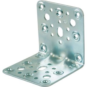 Hoekbeugel Staal 90x90x90mm
