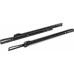 Rolgeleider 300mm – Zwart
