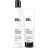 KIS - KeraMoist Set - 300+150ml