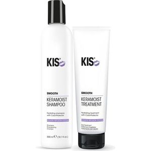 KIS - KeraMoist Set - 300+150ml