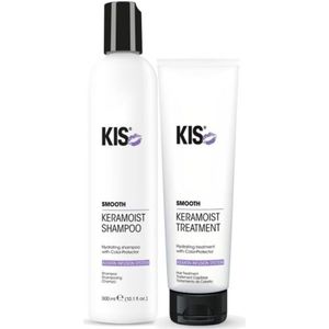 KIS - KeraMoist Set - 300+150ml