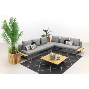 4 Seasons Endless loungeset multi concept - 4-delig - OP = OP