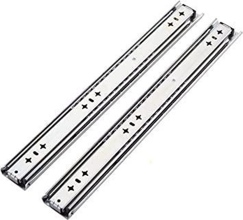 Heavy Duty Standaard ladegeleiders 800mm – 120kg