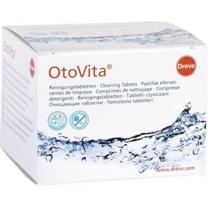 OtoVita Cleaning Tablets