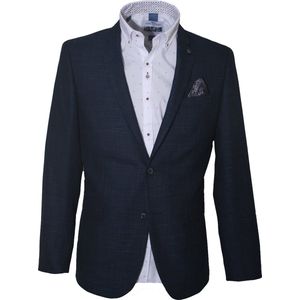 Carter & Davis - 2628-7420 - Colbert - Kleur 240 - 64% Polyester/34% Viscose/2% Lycra