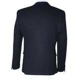 Carter Davis - 2628-6435 - Colbert - Donkerblauw - Stretch