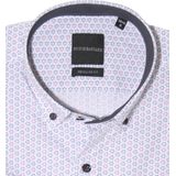 Dutch Bastard - Heren Overhemd - Katoen - Regular Fit - Borstzakje