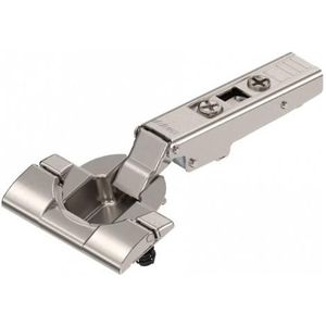 Blum Clip top zonder veer niet zelfsluitend inserta Opliggend 70T3590