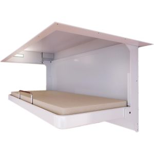 Pullman bed - 2000x900mm