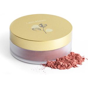 I am Klean Loose Mineral Blush Powerful Peach