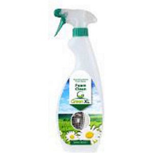 Bio Aircoreiniger Foam Clean Green XL(Muntgeur)