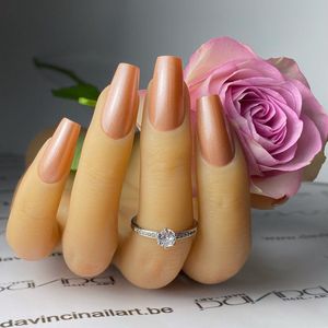 DNA Gellac® - 13 ml gel nagellak - UV/LED gellak - gelnagellak - gel polish