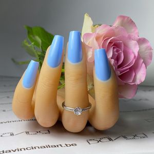 DNA Gellac® - 13 ml gel nagellak - UV/LED gellak - gelnagellak - gel polish