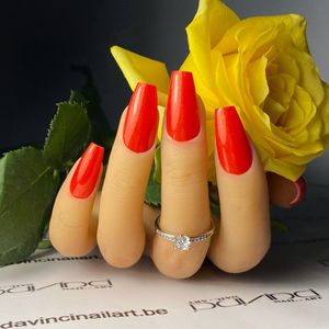 DNA Gellac® - 13 ml gel nagellak - UV/LED gellak - gelnagellak - gel polish