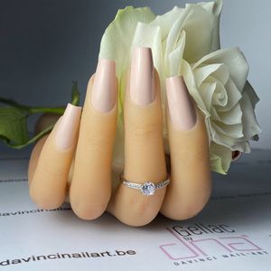 DNA Gellac® - 13 ml gel nagellak - UV/LED gellak - gelnagellak - gel polish