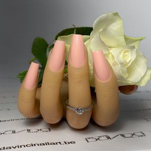DNA Gellac® - 13 ml gel nagellak - UV/LED gellak - gelnagellak - gel polish