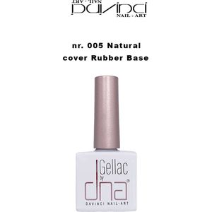 DNA Gellac® - 13 ml gel nagellak - UV/LED gellak - gelnagellak - gel polish