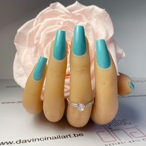 DNA Gellac® - 13 ml gel nagellak - UV/LED gellak - gelnagellak - gel polish