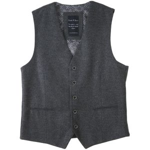 Carter Davis Gilet - 2649-3435 Gilet
