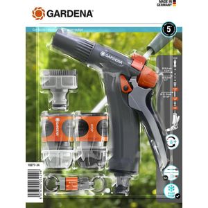 GARDENA Comfort multifunctioneel reinigingspistool kopen