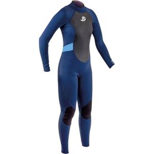 MAUI flex 3/2 ladies steamer, wetsuit EU maat 42