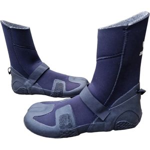 JS - MAV1309 - MAVERICK 5MM SPLIT TOE BOOT - NEOPREEN LAARSJE - MAAT 38