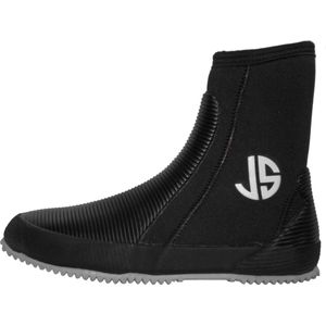 JS - MAVERICK 5MM All Purpose Boot - Neopreen laarsje- Zeilen - Surf - Sup - UK11 - Maat 46