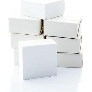 Muscle Power Magnesiumblokken - 8 Stuks