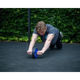 Muscle Power Ab Wheel - Buikspierroller