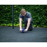 Muscle Power Ab Wheel - Buikspierroller