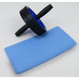 Muscle Power Ab Wheel - Buikspierroller