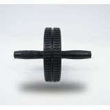 Muscle Power Ab Wheel - Buikspierroller