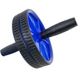 Muscle Power Ab Wheel - Buikspierroller