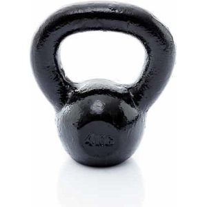 Muscle Power Kettlebell 4 kg